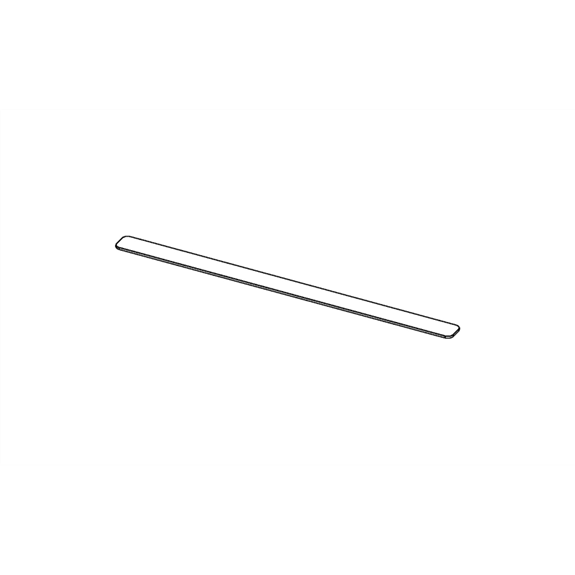 Grip, Adhesive (1 in. X 16 in. Blk)