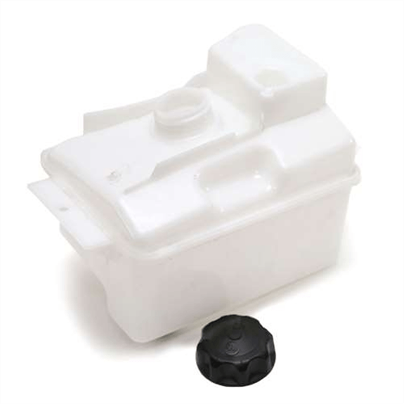 Ariens Lawn Tractor Tank Fuel