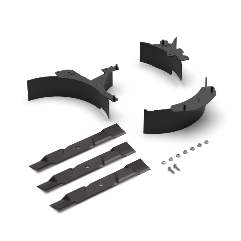Mulching Kit - 44 in.