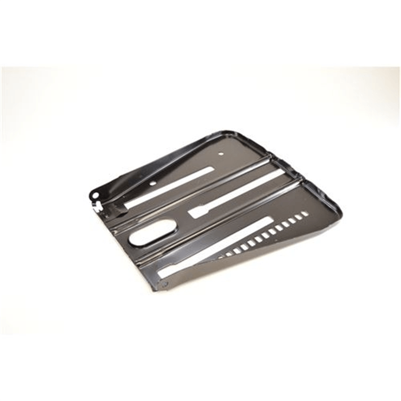 Pan Asm.seat.3pt.