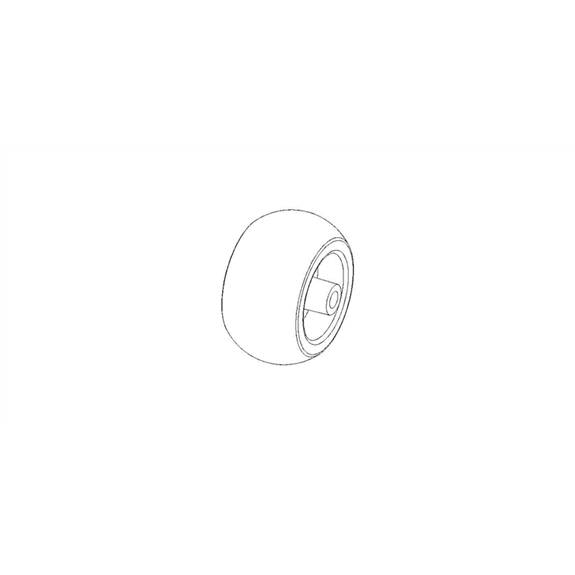 Wheel, Gage Wheel, Gage