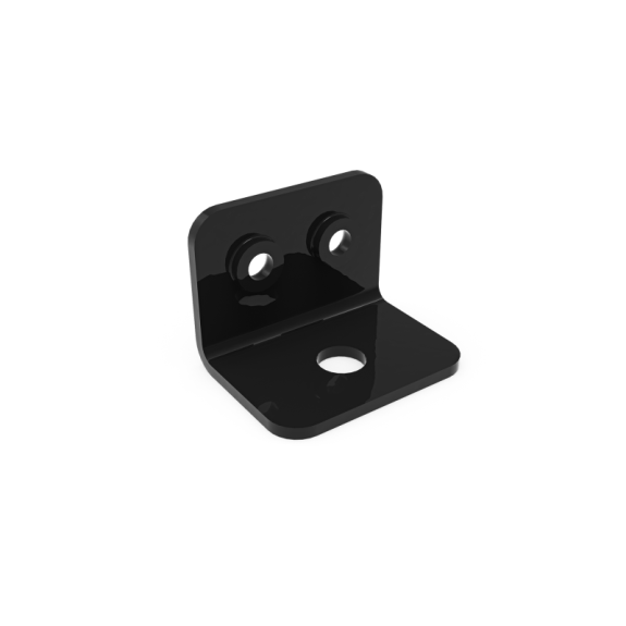 Bracket, Mount - Brake
