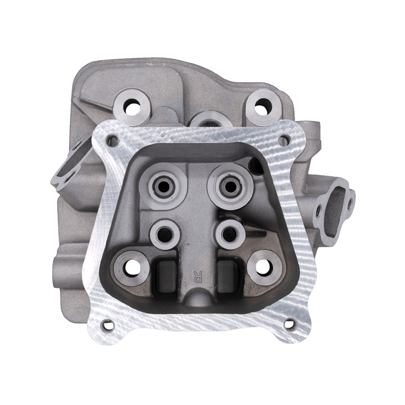 Cylinder Head Sub Assembly - COMPACT / CLASSIC / POWER BRUSH