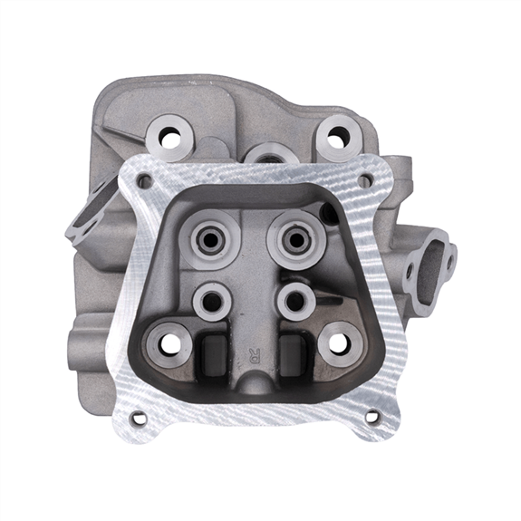 Cylinder Head Sub Assembly - COMPACT / CLASSIC / POWER BRUSH