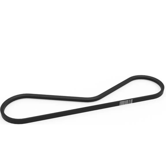 52 in Deck Cogged V-Belt