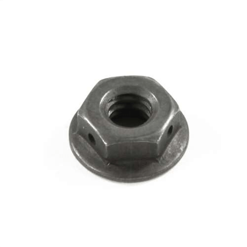 Ariens Walk-behind Mower Nut, Hex, Flanged 1/4-20