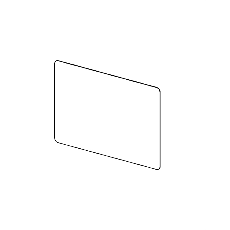 Decal, Instructional-steering