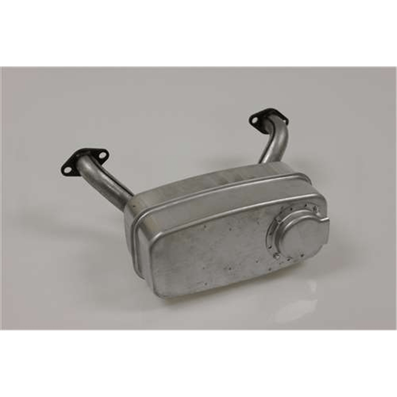 Kohler Courage Muffler