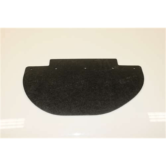 Ariens Rubber Discharge Chute