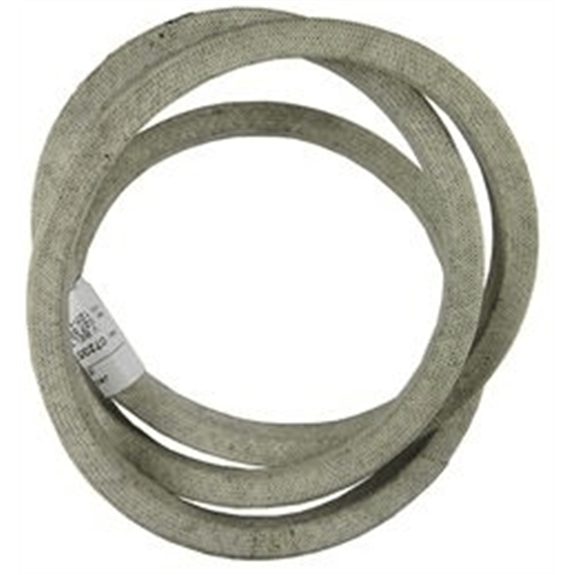 Zero Turn Mower Wrapped V-belt