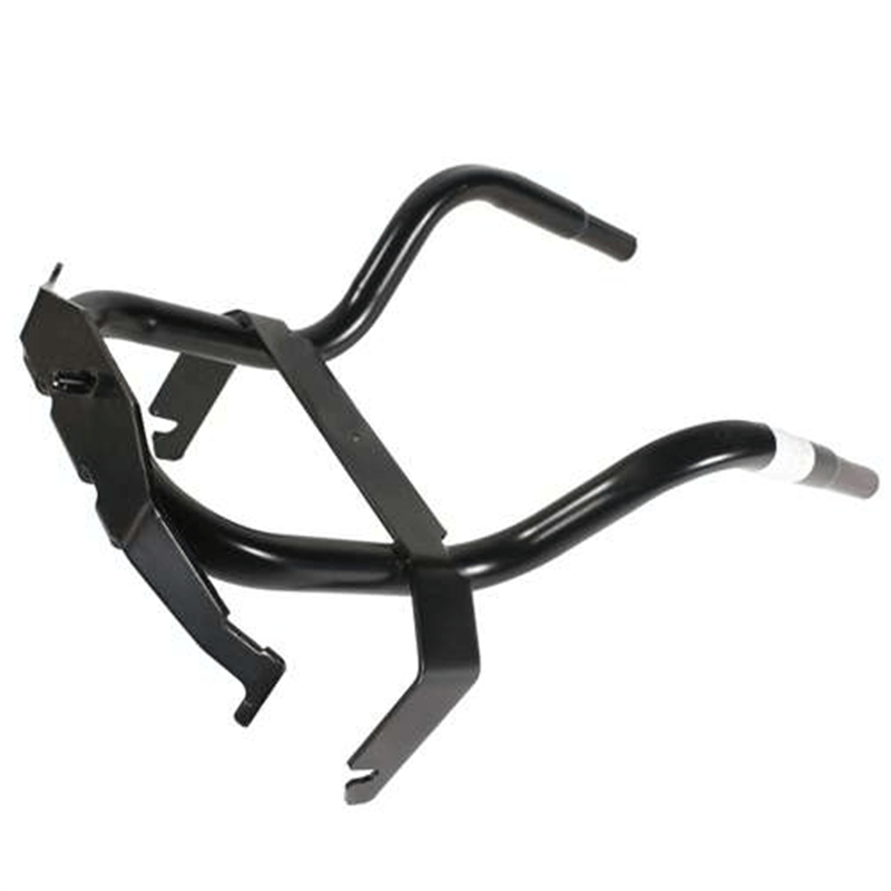 Ariens Sno-thro And Lawn Mower Support Assembly