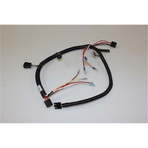 Hrns,wiring 12hp Elect