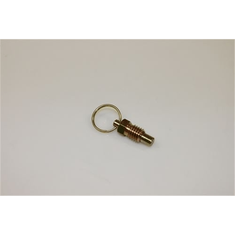 Ariens Sno-thro And Lawn Mower Pull Pin,.50-13thdx.310 Plngr