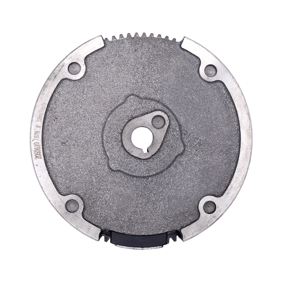 Flywheel Sub Assembly - COMPACT