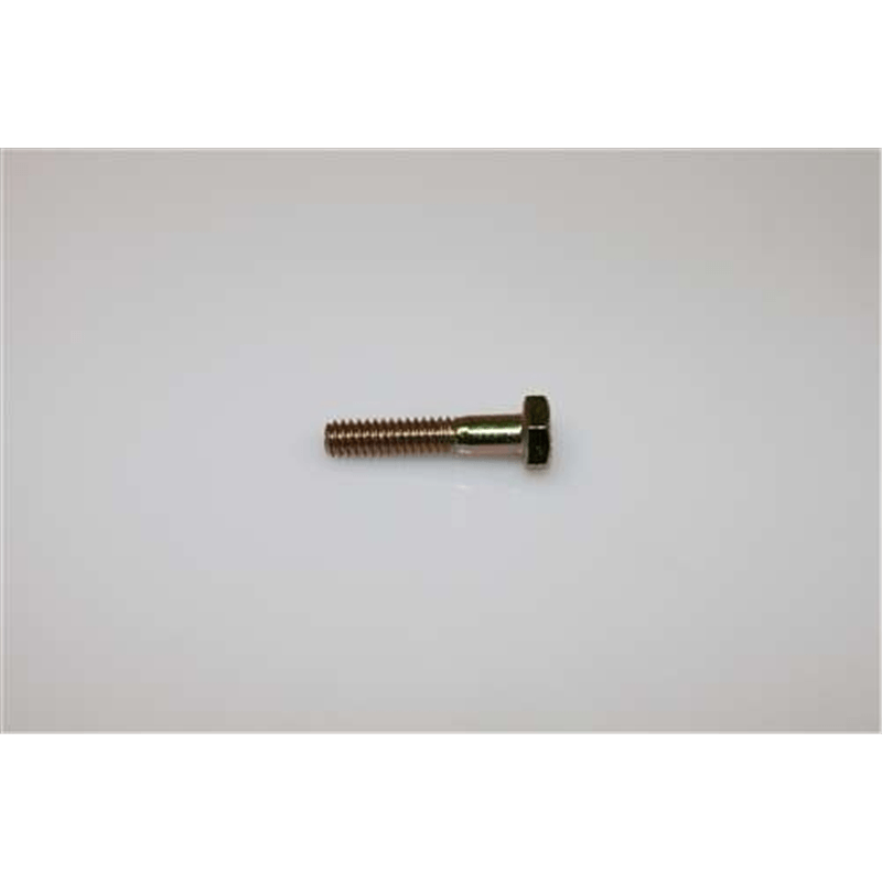 Ariens Tiller Bolt, Hex .25-20 X 1.25 Gr5 Ywzc