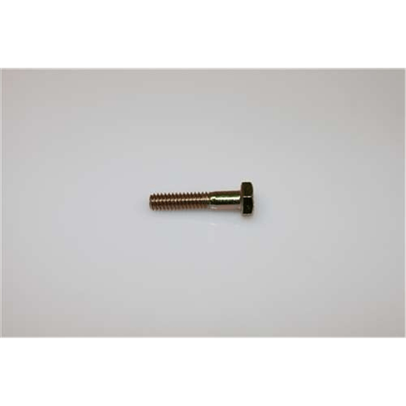 Ariens Tiller Bolt, Hex .25-20 X 1.25 Gr5 Ywzc