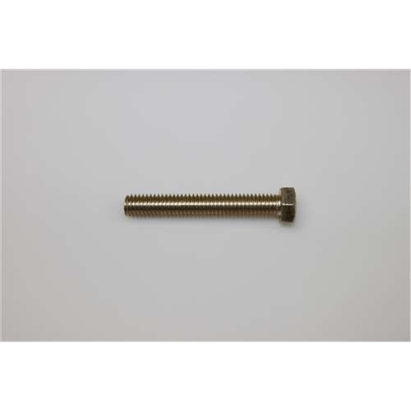 Blt-hex .38-16x2.50 Fth Ywzc