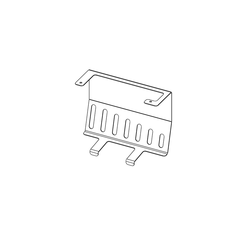 Guard, Plate Styled Hoc Xl