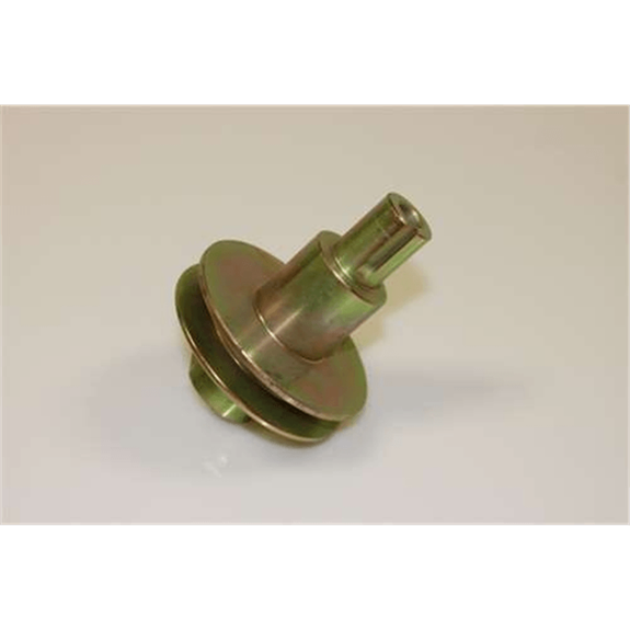 Sheave Extension Shaft- Hydro