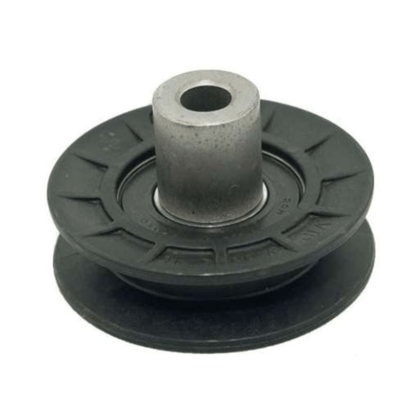 Pulley Idler V-groove