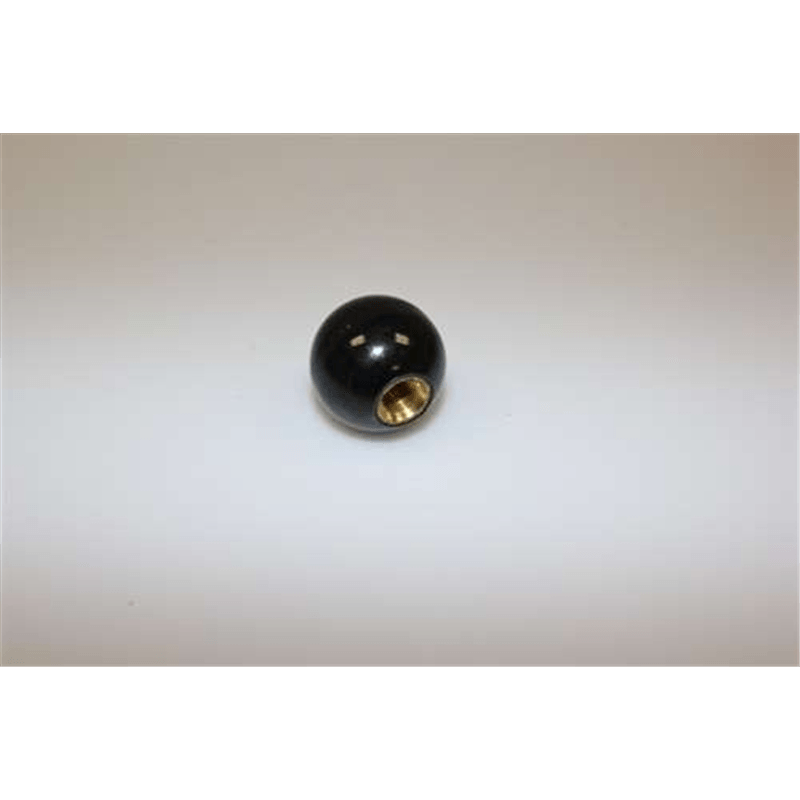 Knob-control .438-20x.50