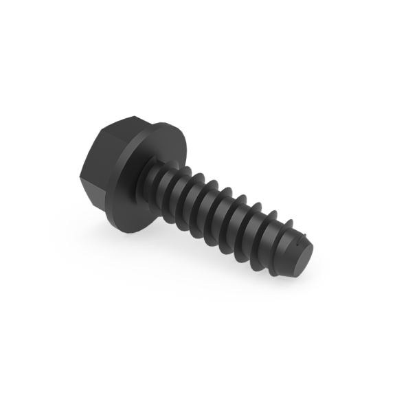 Scr, Plastite .25-10x.75 Zcc