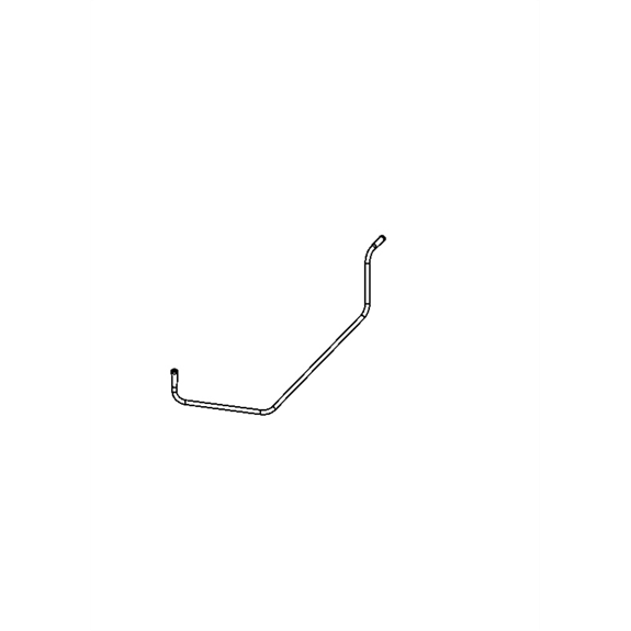 Vent Line, B&s