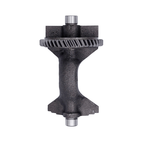 Balancing Shaft Assembly - PLATINUM / PROFESSIONAL