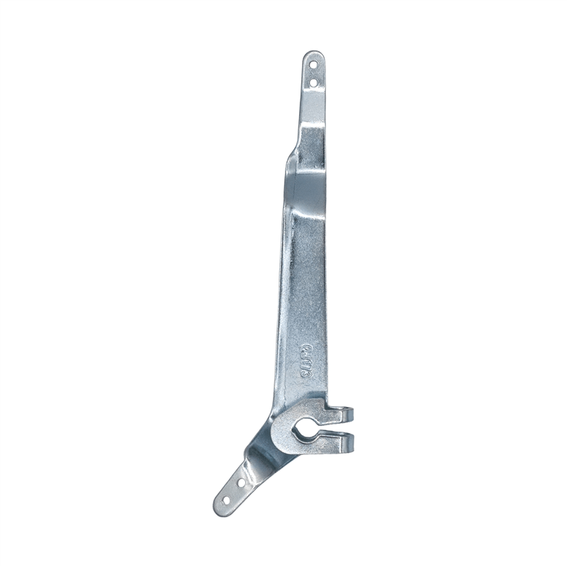 Governor Bracket Sub Assembly - SNO-THRO