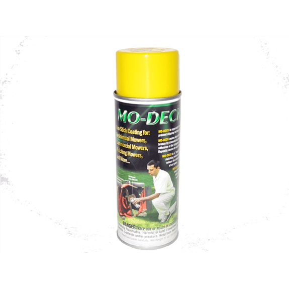 MO-DECK Non-Stick Spray Coating 4.25 OZ