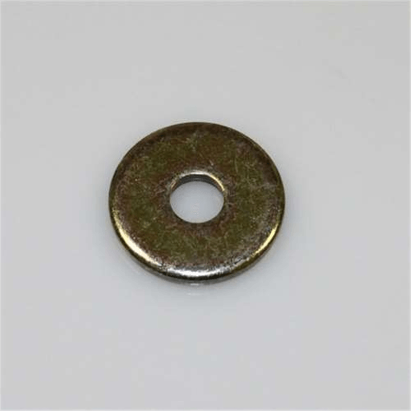 Ariens Sno-thro And Lawn Mower Washer-flat-steel .344 X 1.13 X .135