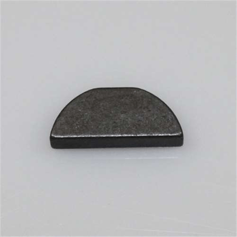 Ariens Sno-thro Woodruff Key 3/16 X 7/8 X 3/8