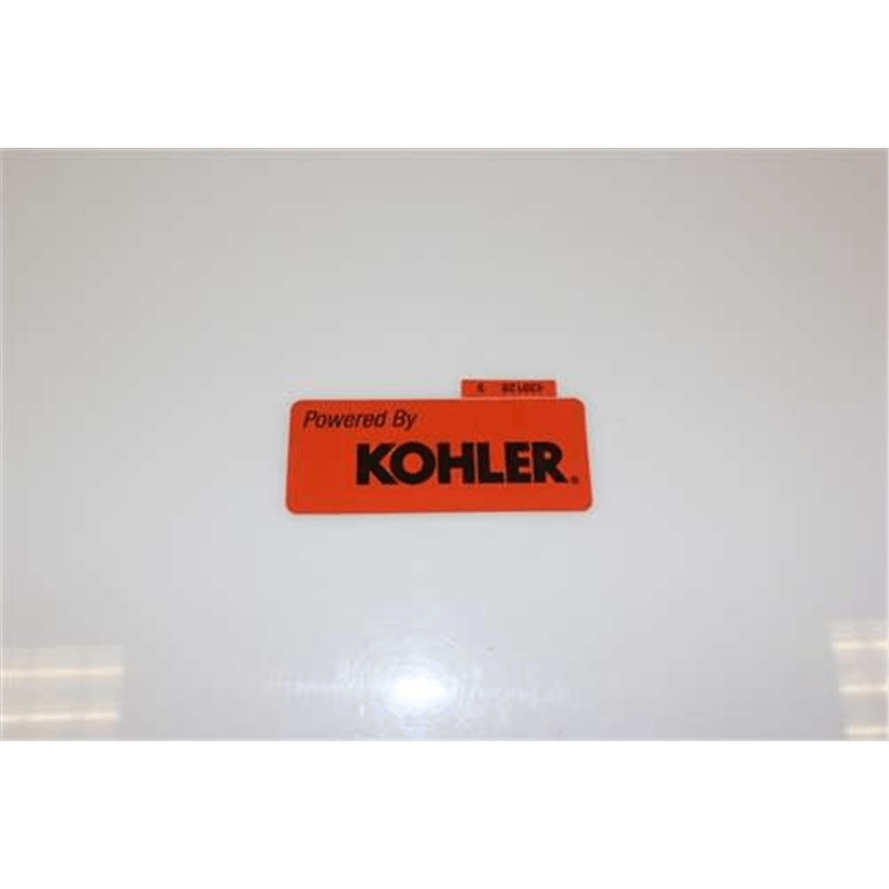 Decal.sdpnl.pwrdby Kohl.Ariens