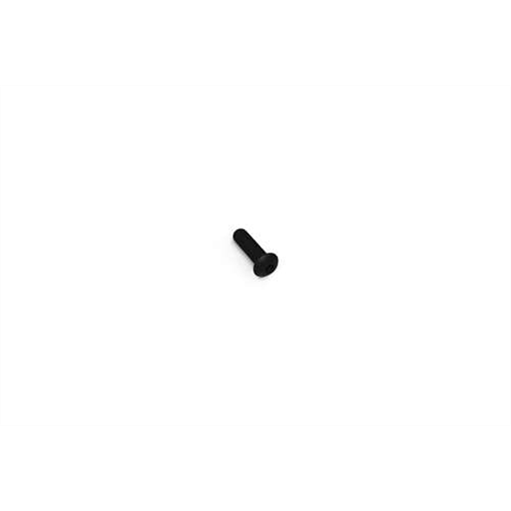 Ariens Sno-thro And Lawn Mower Cap Screw, 3/8-16 X 1-1/4 Button Hd