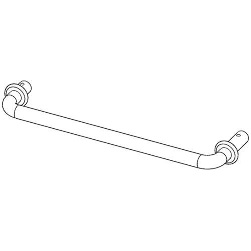 Ariens Sno-thro Rod, Hydro Trans Shift