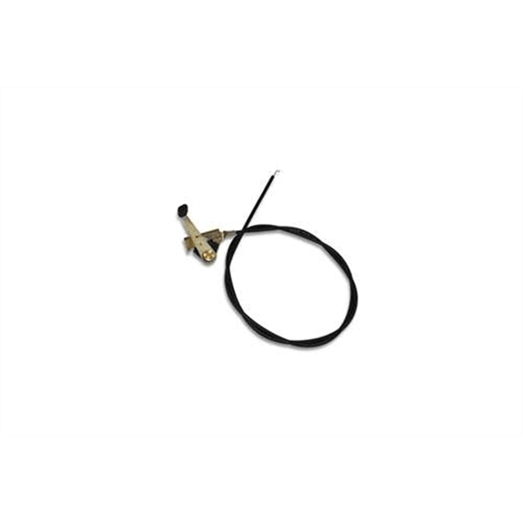 Cable, Throttle