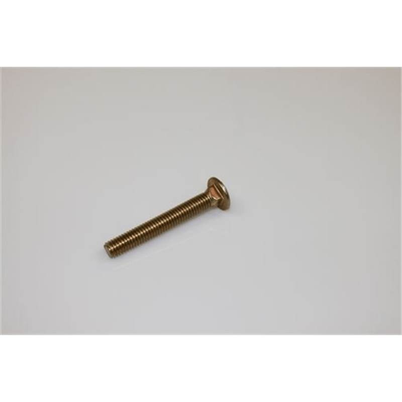 Ariens Lawn Mower Bolt-round Head Square Neck .38-16 X 2.75 Grade 5
