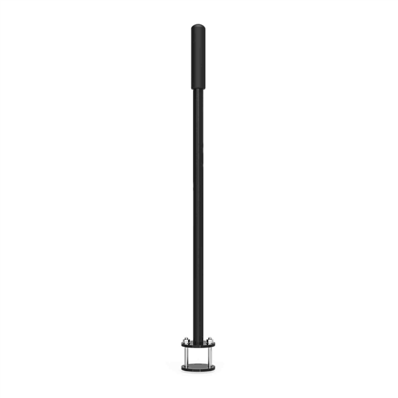 Operator Entry Assist Handle Kit Operator Entry Assist Handle Kit