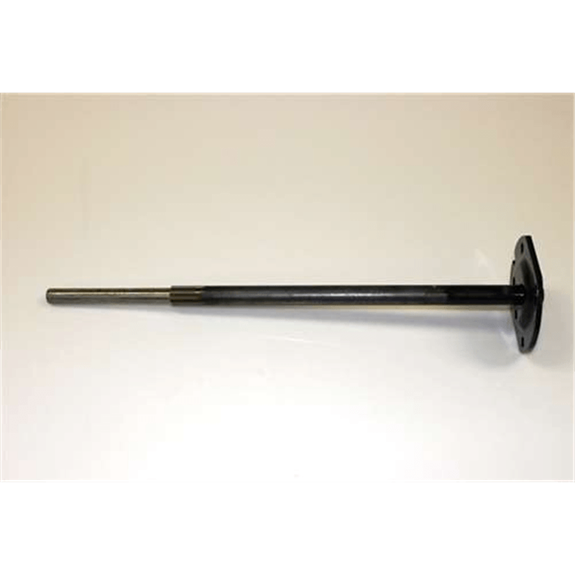 Axle, Rh