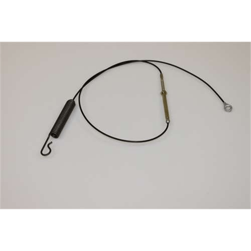 Compact Sno-thro And Sno-tek Traction Cable - 39.1 In.