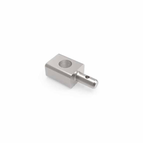 Ariens Zero Turn Mower Pivot, Shift Rod .375-16