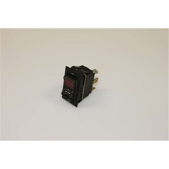 Ariens Lawn Tractor Cruise Control Switch