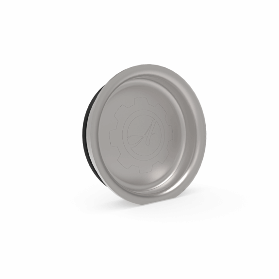 Gear Case Cover, 1.50 in.