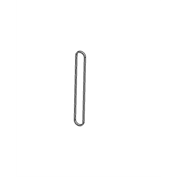 Belt, Timing Long