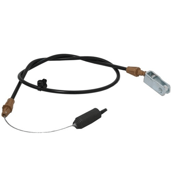 Cable Brake Variator