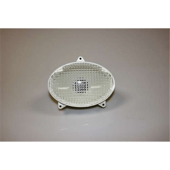 Ariens Sno-thro Light, Halogen Assembly.