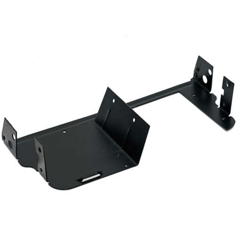 Back Plate