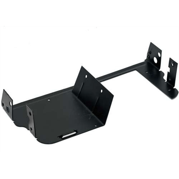 Back Plate