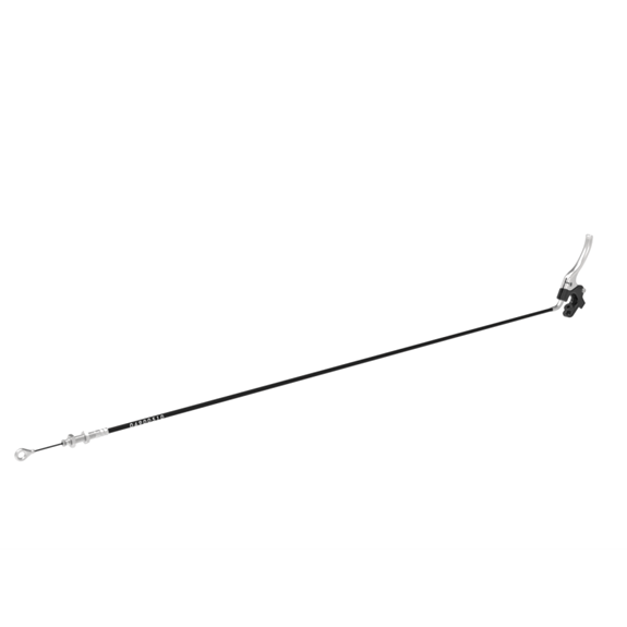 Snow Blower Track Remote Cable Snow Blower Track Remote Cable