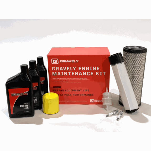 Gravely Maintenance Kit - Kohler